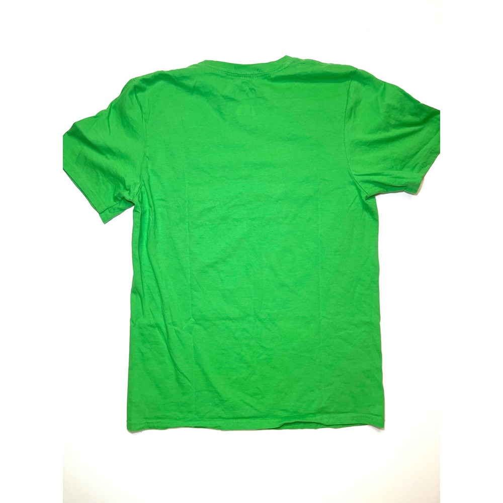 Austin FC Fanatics‎ Alright Alright Alright Green Graphic T-Shirt Mens Small - Picture 4 of 4